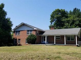 14265 James River Rd, Lovingston, VA 22949