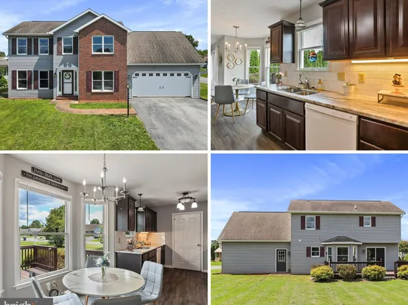 3518 Turnberry Dr, Chambersburg, PA 17202