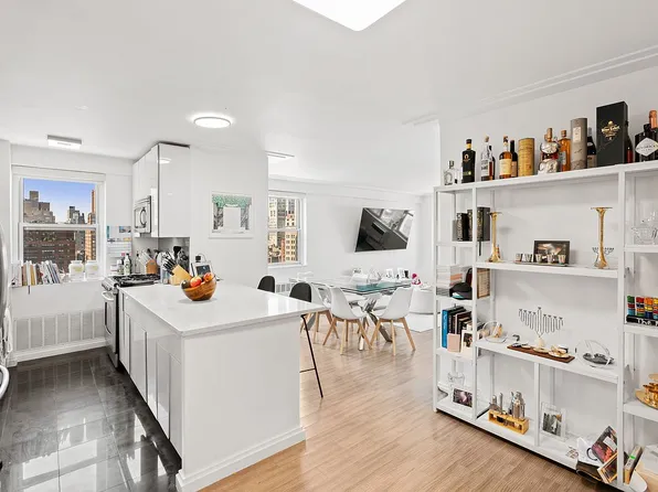 340 E 80th St APT 17D, New York, NY 10075