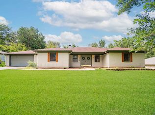 206 Wooded Trl, Longview, TX 75605