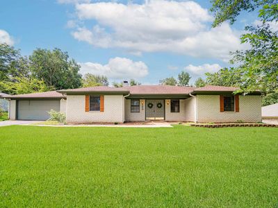 206 Wooded Trl, Longview, TX, 75605