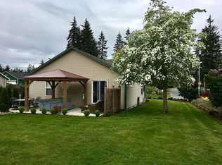 431 Tam O Shanter Dr, Camano Island, WA 98282