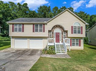 4352 Akins Ridge Ln, Powder Springs, GA 30127