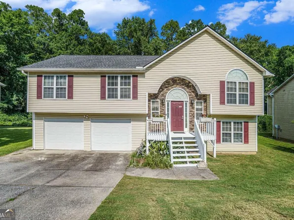 4352 Akins Ridge Ln, Powder Springs, GA 30127