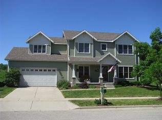 3026 Snowcap Trl, Madison, WI 53719