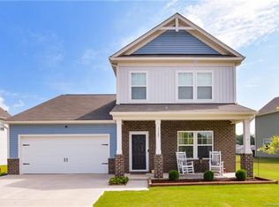 1187 Whitehall Hill Rd, York, SC 29745