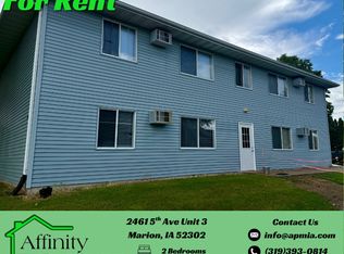 2461 5th Ave APT 3, Marion, IA 52302