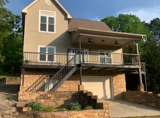 3117 Second Creek Rd, Lutts, TN 38471