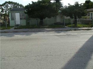 100 NW 75th St, Miami, FL 33150