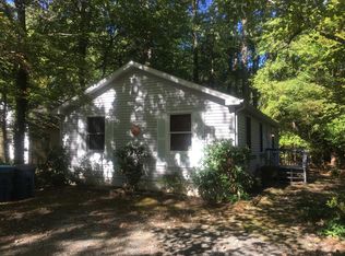 32 High Sheriff Trl, Ocean Pines, MD 21811