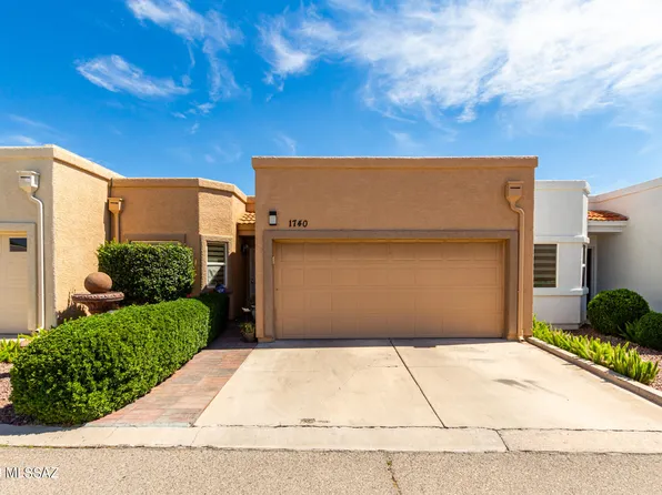 1740 N San Luis Dr, Nogales, AZ 85621