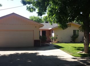 2805 Levon Ave, Modesto, CA 95350