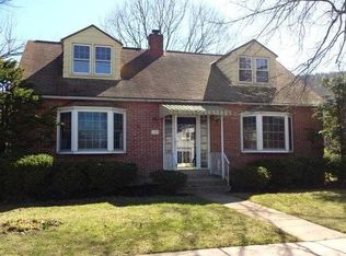 1823 Olive St, Reading, PA 19604