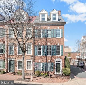 309 2nd St, Alexandria, VA, 22314