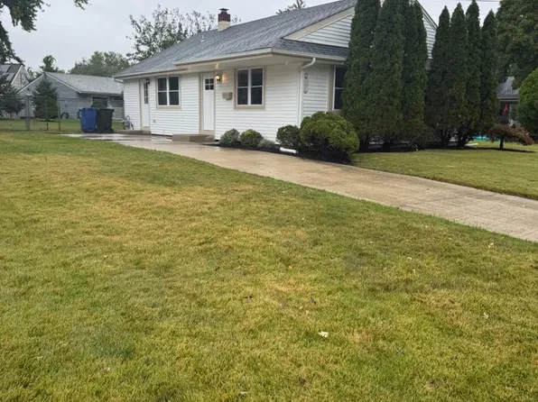 105 Holly Dr, Woodbury, NJ 08096
