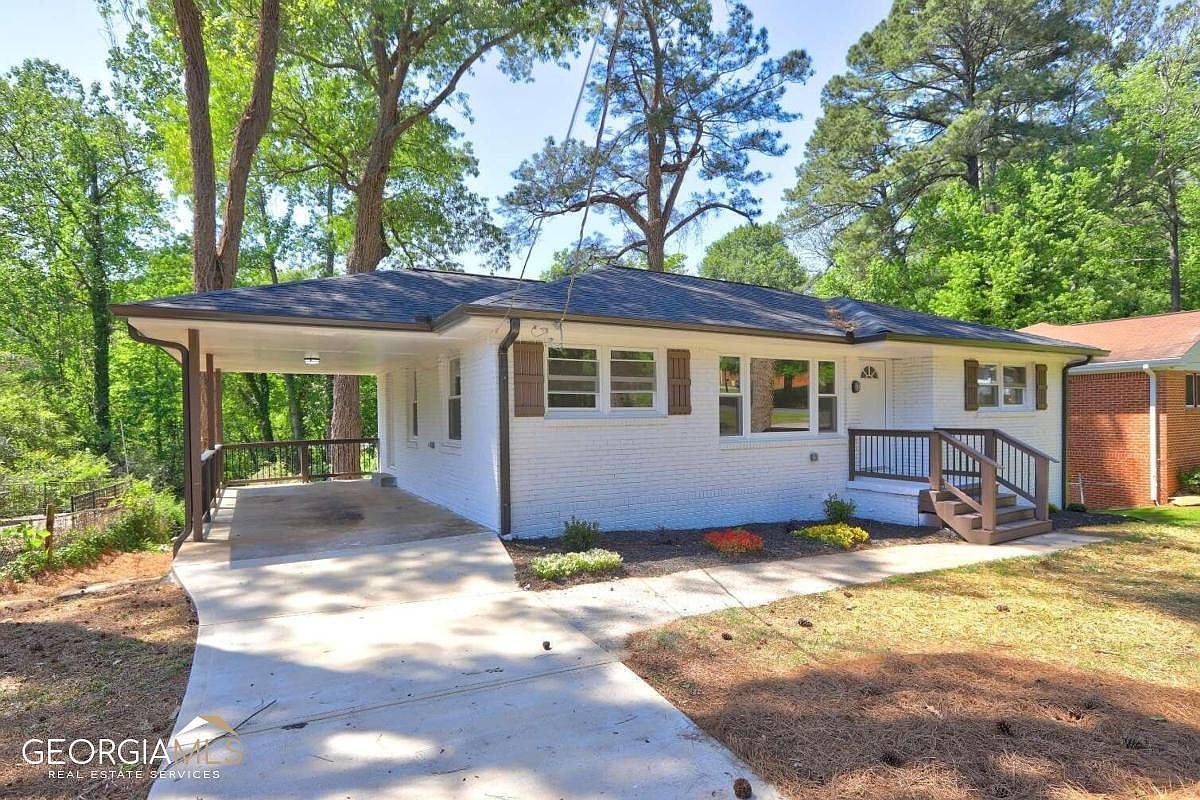 1723 Capistrana Pl, Decatur, GA 30032 Zillow