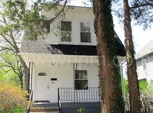 404 Berkeley Ave, Bloomfield, NJ 07003