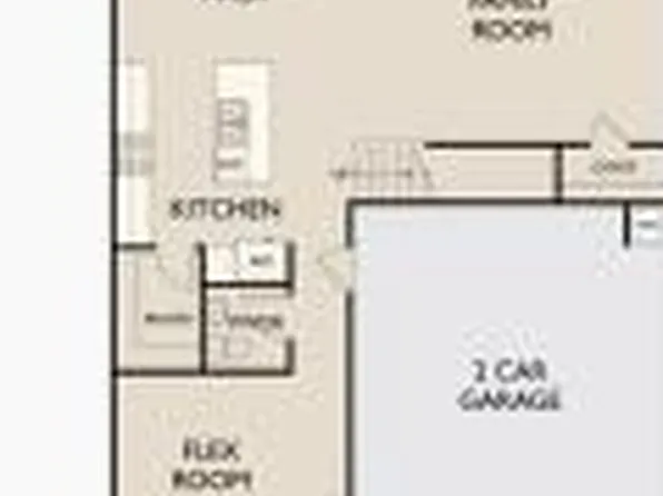 158 S Meyers Ct, Clayton, NC 27520