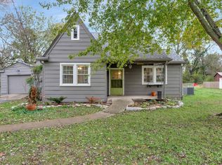 213 Pennsylvania Ave, Lebanon, TN 37087