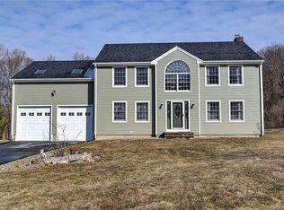 26 Appletree Ln, Portland, CT 06480