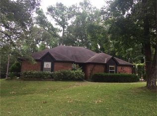 36210 Mildred Ln, Pinehurst, TX 77362