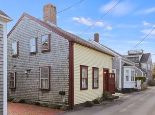 6 York St, Nantucket, MA 02554