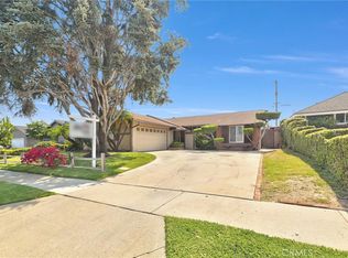 12002 Grovedale Dr, Whittier, CA 90604