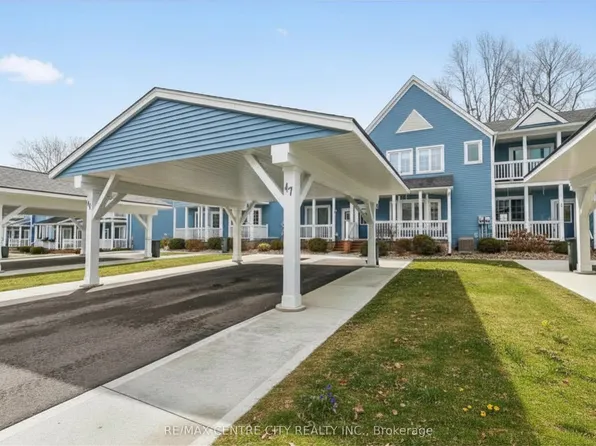 374 Front St Unit 47, Central Elgin, ON N5L 1G1