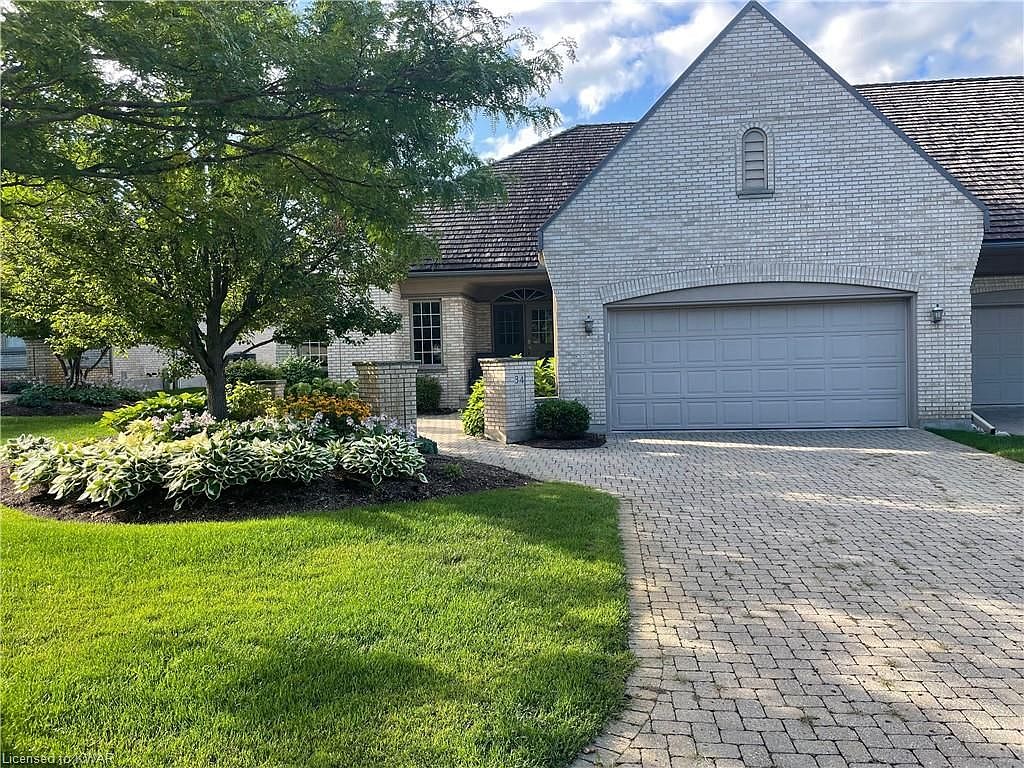 260 Deer Ridge Dr 34, Kitchener, ON N2P 2M3 Zillow