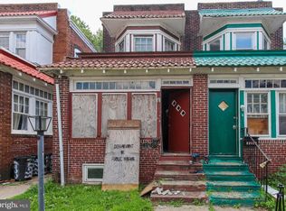 1231 Langham Ave, Camden, NJ 08103