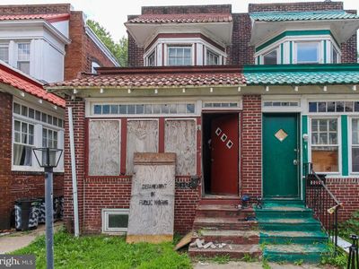 1231 Langham Ave, Camden, NJ, 08103