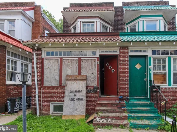 1231 Langham Ave, Camden, NJ 08103