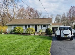 16 Washington Valley Rd, Warren Twp., NJ 07059