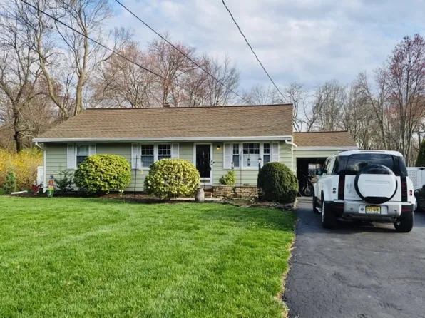 16 Washington Valley Rd, Warren Twp., NJ 07059