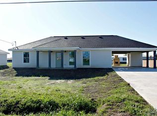 210 Ranchland Trce, Lockport, LA 70374