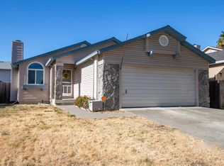 377 Silk Oak Dr, Suisun City, CA
