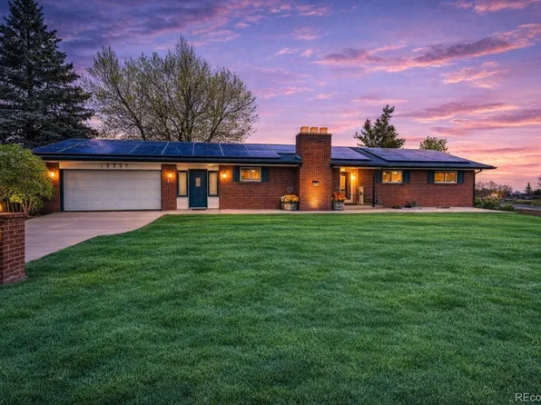 11553 W 31st Place, Lakewood, CO 80215