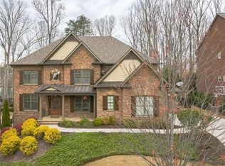 4330 Madison Dr, Cumming, GA 30040