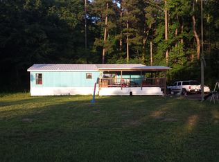 585 McMillian Rd, Lake, MS 39092