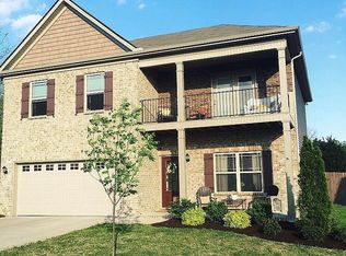 2253 Burnside Dr, Murfreesboro, TN 37128