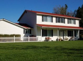 12820 155th Ln SE, Rainier, WA 98576