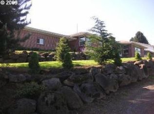 13015 SE Ridgecrest Rd, Happy Valley, OR 97086