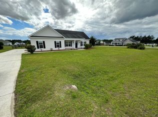 400 Old Kennedy Ln, Statesboro, GA 30458