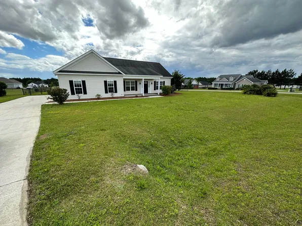 400 Old Kennedy Ln, Statesboro, GA 30458