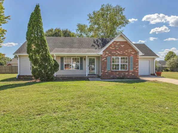 2923 Islington Dr, Murfreesboro, TN 37128