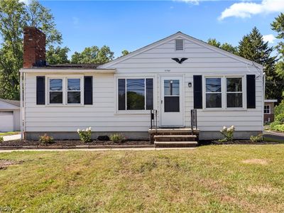 46175 Middle Ridge Rd, Amherst, OH, 44001