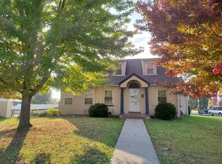 701 S 4th St, Owensville, MO 65066