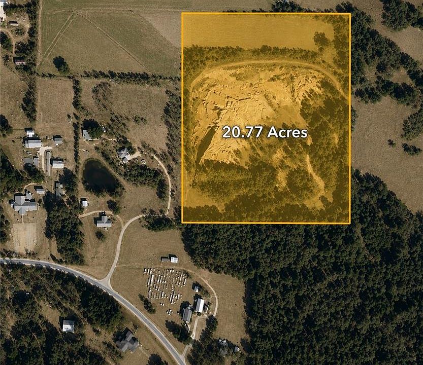1st image of Virgil White 20acre Ln