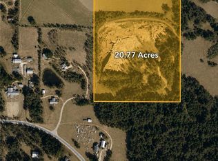 Virgil White 20acre Ln, Loranger, LA 70446