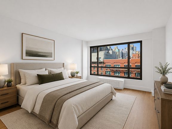 4th image of 501 E 87th St APT 4H
